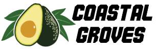 Coastal Groves Logo